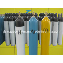 ISO9809 Nitrous Oxide Gas Cylinder